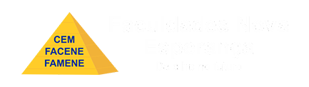 Faculdade Nova Esperança - brand