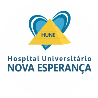 Selo – Hospital Universitário Nova Esperança