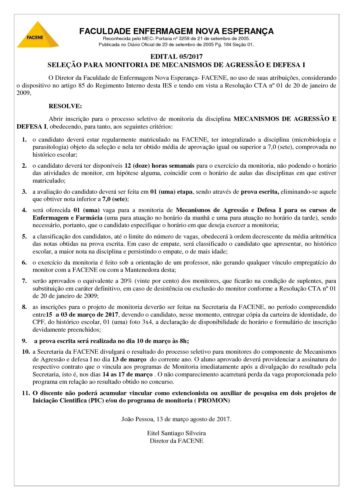 Aula 14 - Tipos de Empate, PDF