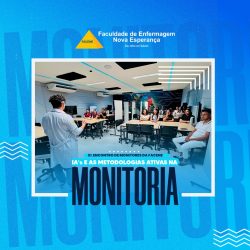 IMAGENS: XI Encontro de Monitores da FACENE