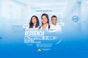 Classificados para 2ª Etapa do Processo Seletivo – RESIDÊNCIA MULTIPROFISSIONAL – FACENE 2026