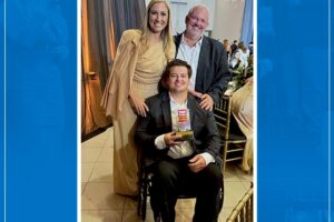 FAMENE é a marca mais lembrada pelos paraibanos no Top of Mind 2025