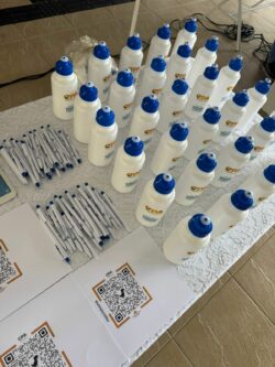 Confira as imagens da SEMANA CPA 2026.1