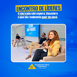 Encontro de Líderes reúne comunidade acadêmica e celebra 10 anos de impacto na formação