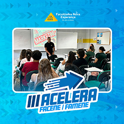 III edição do Acelera Nova Esperança promove debate sobre imagem pessoal e carreira profissional