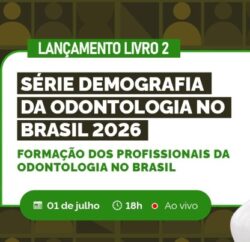 Planejamento e Dimensionamento da Força de Trabalho no SUS | Demografia da Odontologia