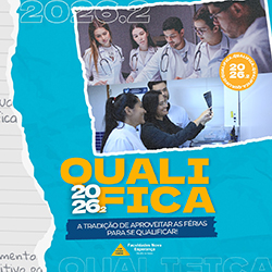 Qualifica Nova Esperança 2026.2: conhecimento que impulsiona o seu futuro!