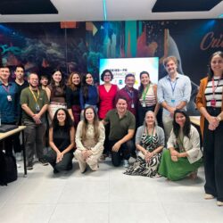 Faculdades Nova Esperança recebem a 4ª Plenária da Rede IES-PB Internacional e reforçam compromisso com a internacionalização do ensino