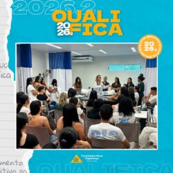 Faculdades Nova Esperança realizam a 21ª edição do Qualifica Nova Esperança e reforçam compromisso com a qualificação profissional gratuita